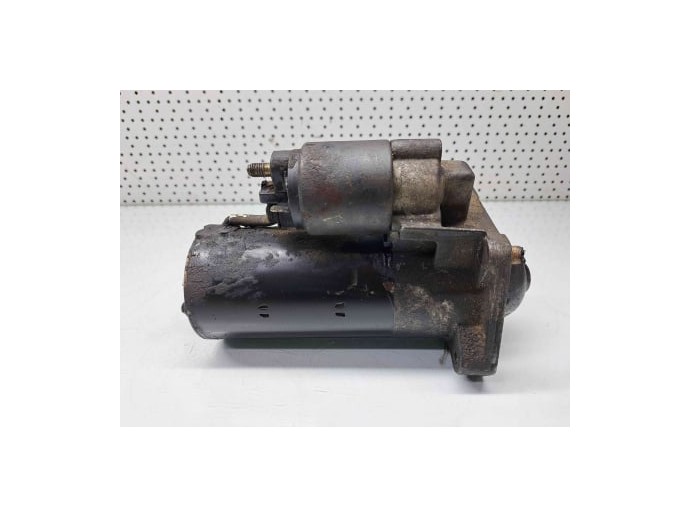 Electromotor, 0001109252, Volvo S60, 2.4D