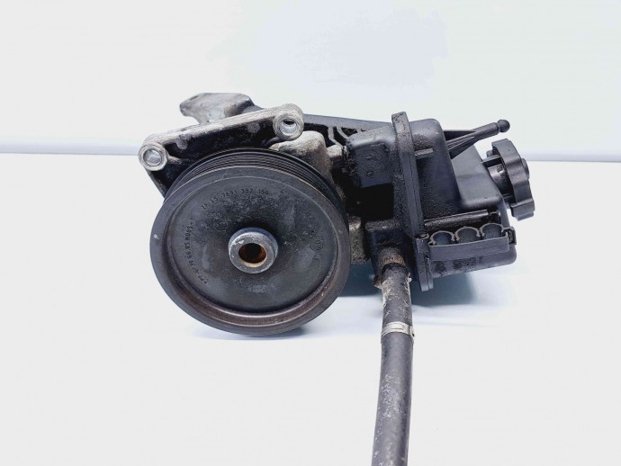 Pompa servodirectie Mercedes Clasa C (W204) [Fabr 2007-2014] A0064661501 2.2 CDI 651911   