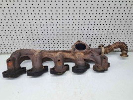 Galerie evacuare 30731980, Volvo XC60, 2.4d, D5244T5