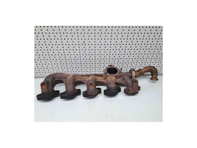 Galerie evacuare 30731980, Volvo XC70 ll, 2.4d, D5244T5