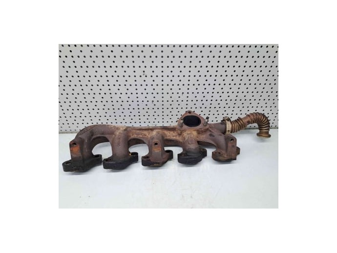 Galerie evacuare 30731980, Volvo S60, 2.4d, D5244T5