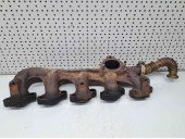 Galerie evacuare 30731980, Volvo S60, 2.4d, D5244T5