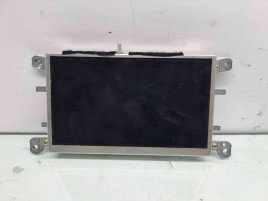  Display bord Audi A4 (8K5, B8) Avant [Fabr 2008-2015] 8T0919603A