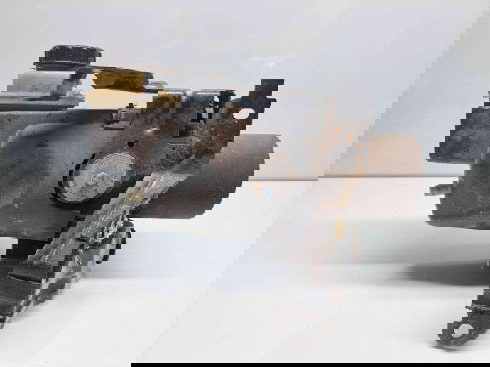 Pompa servodirectie Renault Laguna 3 Combi [Fabr 2007-2015] 491100023R 1.5 DCI K9K780 78KW / 106CP 1.5 DCI K9K780 78KW / 106CP