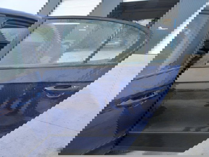 Usa stanga spate Volkswagen Passat B6 1.9 BKC OEM 2005-2010