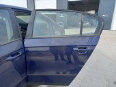 Usa stanga spate Volkswagen Passat B6 1.9 BKC OEM 2005-2010
