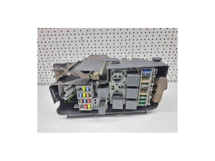 Panou sigurante BSM, 30728132, Volvo S80