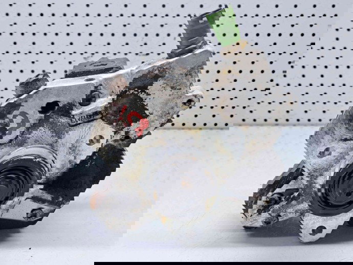 Pompa inalte, 8692521, Volvo XC70, 2.4 d