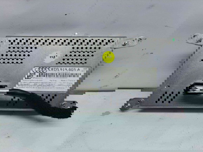  Display bord Audi A4 (8K5, B8) Avant [Fabr 2008-2015] 8T0919603A