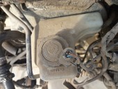Vas lichid frana Volkswagen Passat B6 1.9 BKC OEM 2005-2010