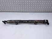 Rampa injectoare, 30757146, Volvo V70, 2.4 d