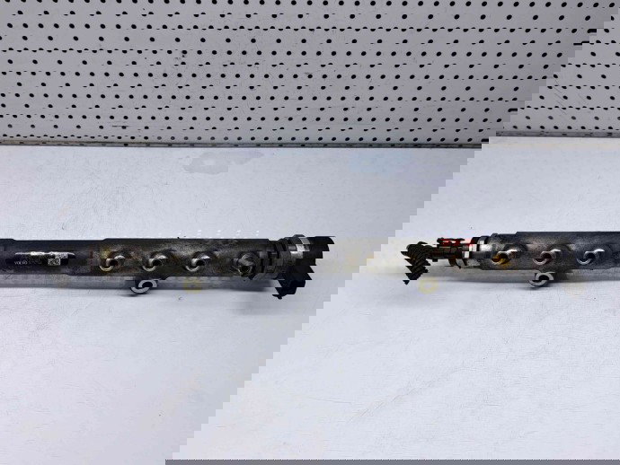 Rampa injectoare, 30757146, Volvo S80, 2.4 D