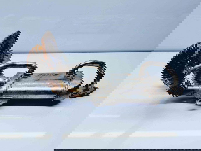 Racitor gaze Renault Clio 4 [Fabr 2012-2020] 147357324R 1.5 DCI K9K628   