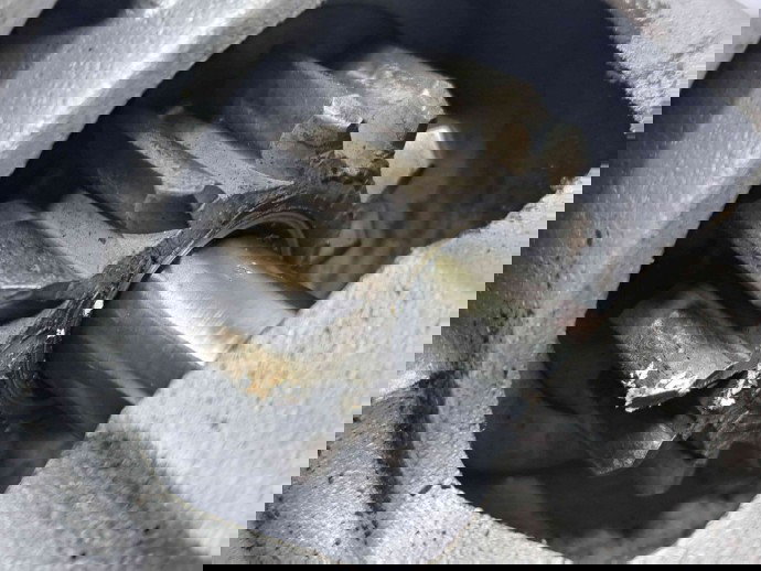  Electromotor 12 dinti Mercedes Clasa C (W204) [Fabr 2007-2014] A0061514501 2.2 CDI 651911   