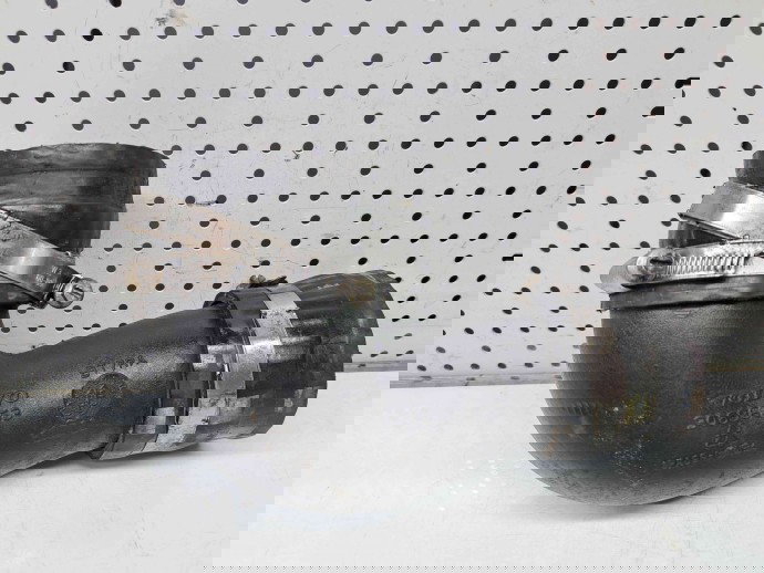 Tub intercooler, 30696253, Volvo S80, 2.4 D