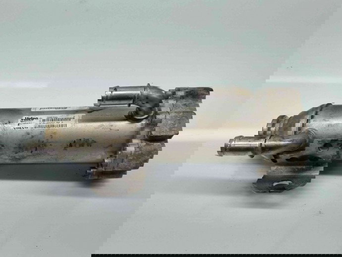 Racitor gaze Volvo XC90 [Fabr 2002-2014] 500863040 2.4 D5244T4 136KW / 185CP 2.4 D5244T4 136KW / 185CP