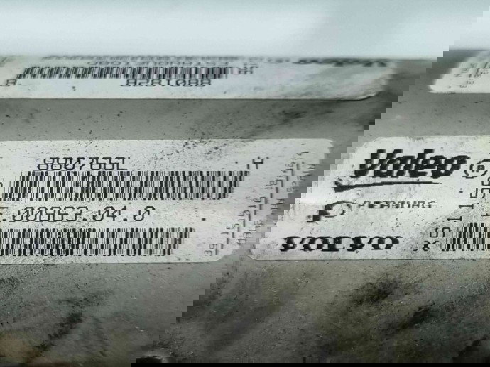 Racitor gaze Volvo XC90 [Fabr 2002-2014] 500863040 2.4 D5244T4 136KW / 185CP 2.4 D5244T4 136KW / 185CP