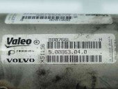 Racitor gaze Volvo XC90 [Fabr 2002-2014] 500863040 2.4 D5244T4 136KW / 185CP 2.4 D5244T4 136KW / 185CP