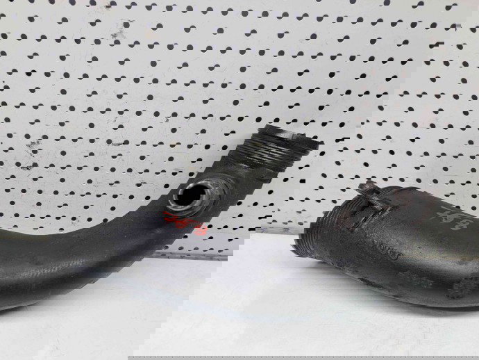 Tub intercooler, 30714480, Volvo V50, 2.4 d