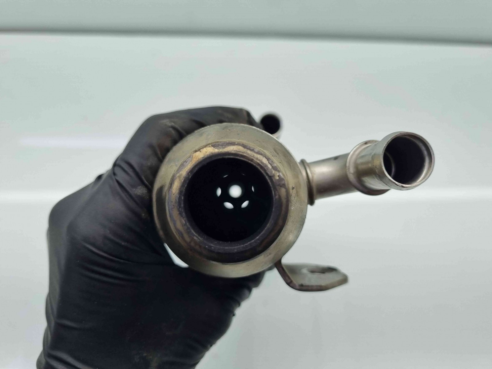 Racitor gaze Volvo XC90 [Fabr 2002-2014] 500863040 2.4 D5244T4 136KW / 185CP 2.4 D5244T4 136KW / 185CP - imagine 4