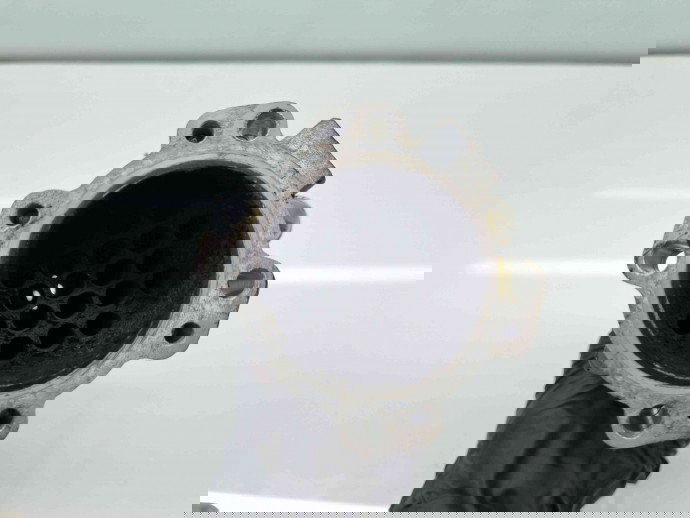 Racitor gaze Volvo XC90 [Fabr 2002-2014] 500863040 2.4 D5244T4 136KW / 185CP 2.4 D5244T4 136KW / 185CP