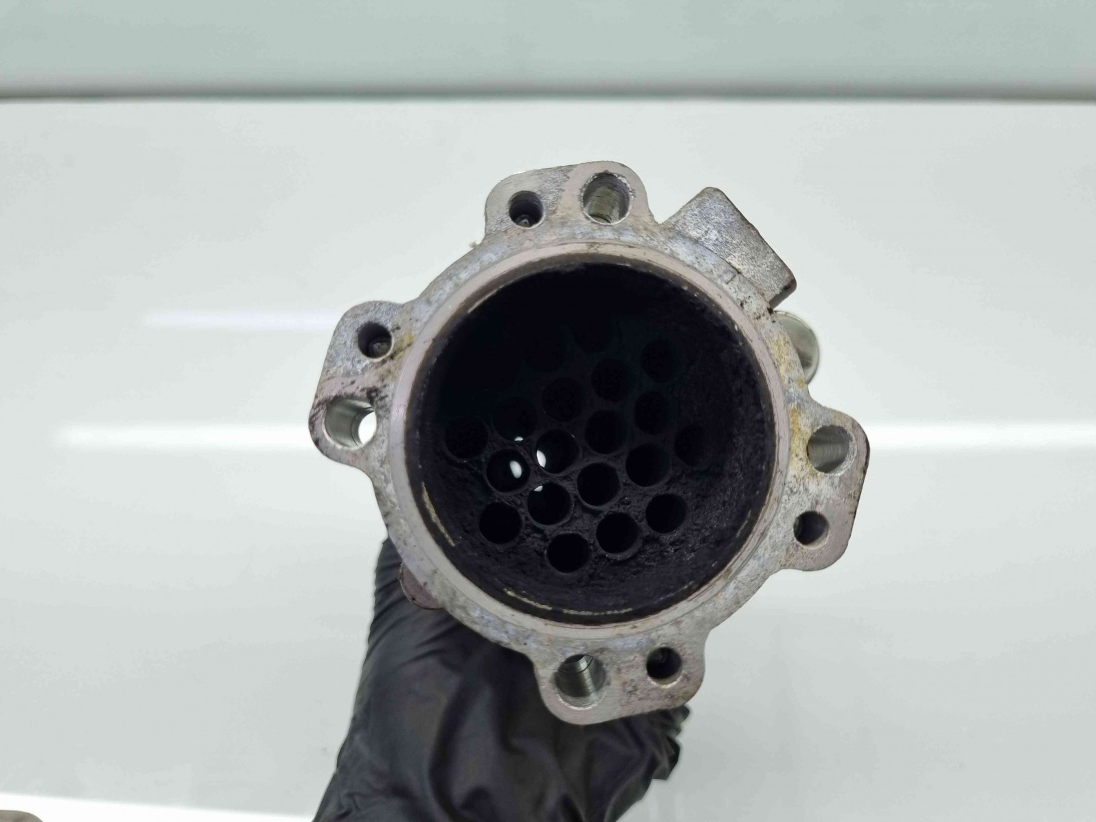 Racitor gaze Volvo XC90 [Fabr 2002-2014] 500863040 2.4 D5244T4 136KW / 185CP 2.4 D5244T4 136KW / 185CP - imagine 5