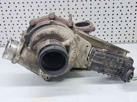 Turbina, 30757079, Volvo S60, 2.4 d