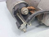  Electromotor 12 dinti Mercedes Clasa C (W204) [Fabr 2007-2014] A0061514501 2.2 CDI 651911   