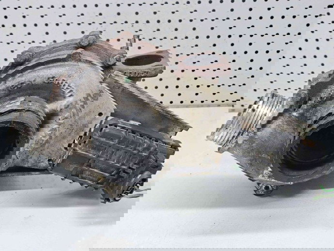 Turbina, 30757079, Volvo V50, 2.4 d