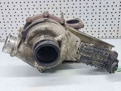 Turbina, 30757079, Volvo S80, 2.4 D