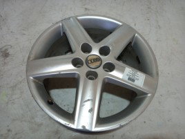 Jante aliaj Audi A6 C6 R17 5X112 7.5J ET 45