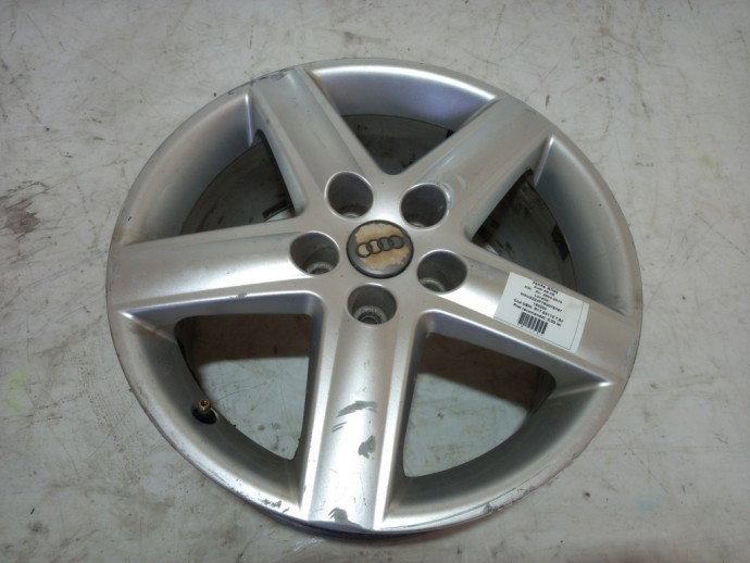 Jante aliaj Audi A6 C6 R17 5X112 7.5J ET 45