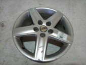 Jante aliaj Audi A6 C6 R17 5X112 7.5J ET 45