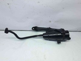 Epurator gaze Opel Astra J [Fabr 2009-2015] 55575980 2.0 CDTI A20DTH  