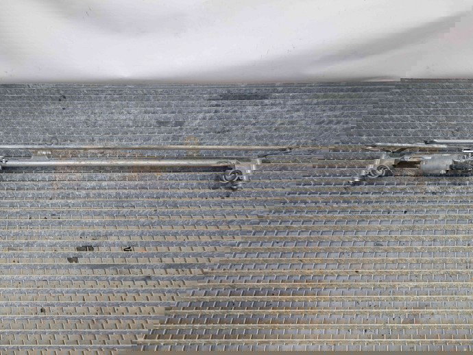 Angrenaj stergator Opel Zafira B (A05) [Fabr 2006-2011] 404976