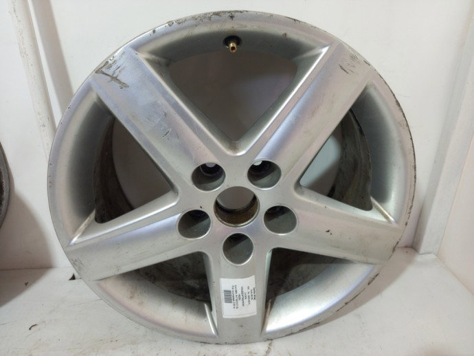 Jante aliaj Audi A6 C6 R17 5X112 7.5J ET 45