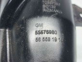 Epurator gaze Opel Astra J [Fabr 2009-2015] 55575980 2.0 CDTI A20DTH  