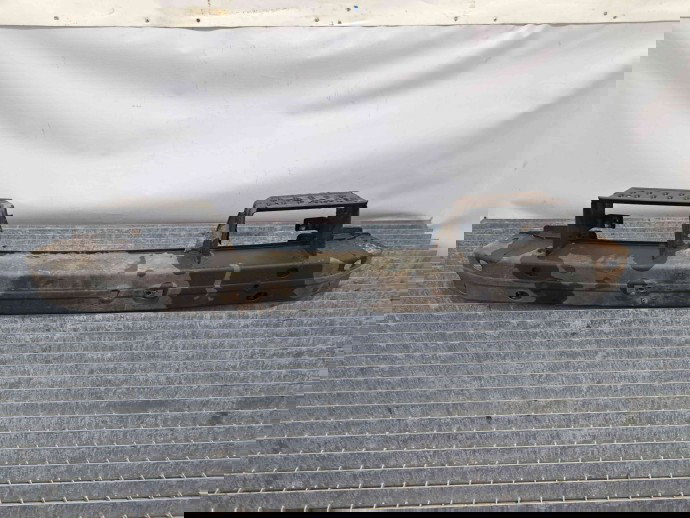 Armatura bara fata Ford Transit [Fabr 2006-2013] OEM