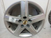 Jante aliaj Audi A6 C6 R17 5X112 7.5J ET 45