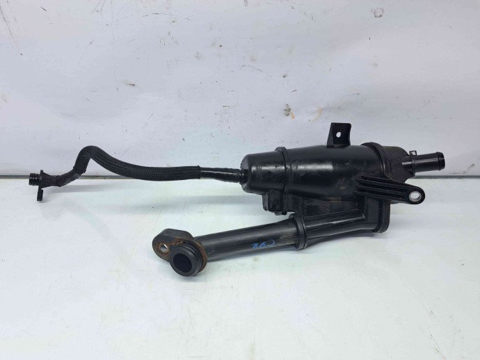 Epurator gaze Opel Astra J [Fabr 2009-2015] 55575980 2.0 CDTI A20DTH  