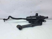 Epurator gaze Opel Astra J [Fabr 2009-2015] 55575980 2.0 CDTI A20DTH  