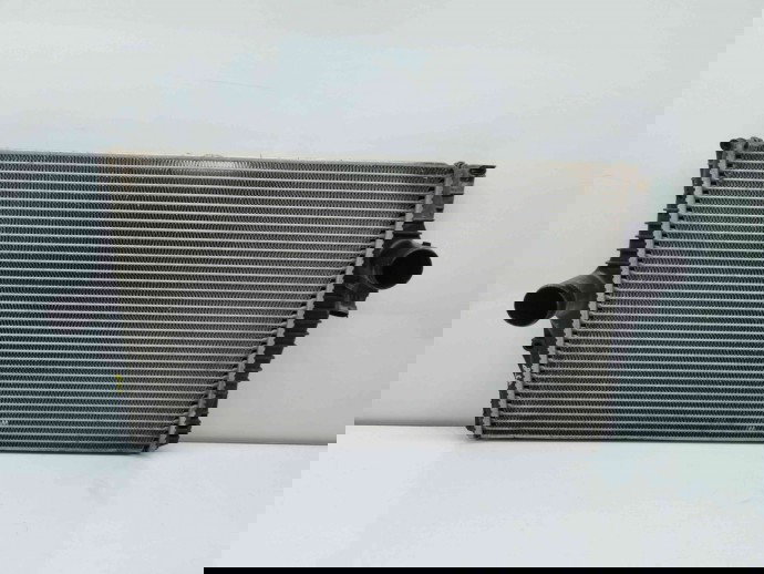 Radiator intercooler Volvo XC90 [Fabr 2002-2014] OEM 2.4 D5244T4 136KW / 185CP  