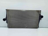 Radiator intercooler Volvo XC90 [Fabr 2002-2014] OEM 2.4 D5244T4 136KW / 185CP  