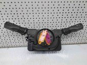 Bloc manete cu spirala volan Opel Zafira B (A05) [Fabr 2006-2011] 281657