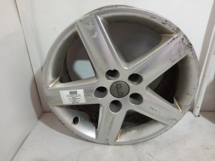 Jante aliaj Audi A6 C6 R17 5X112 7.5J ET 45
