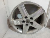Jante aliaj Audi A6 C6 R17 5X112 7.5J ET 45