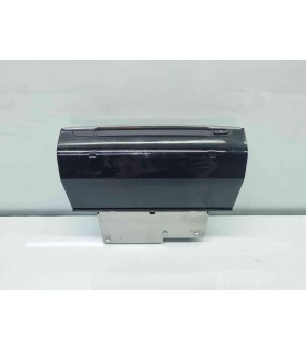 Radio CD MAZDA 6 (GJ1) [Fabr 2014-2021] GML8-669G0