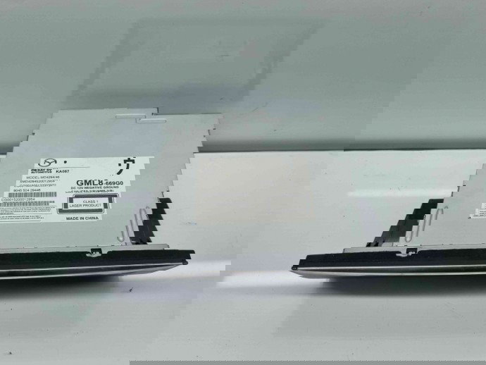  Radio CD MAZDA 6 (GJ1) [Fabr 2014-2021] GML8-669G0