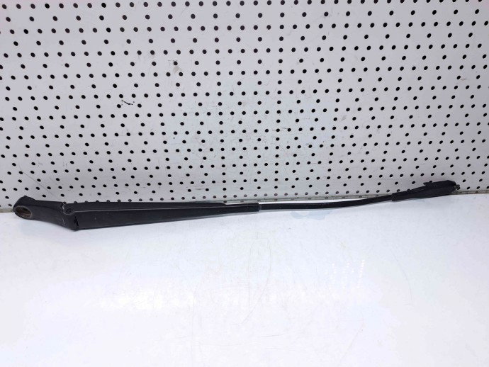 Brat stergator parbriz stanga Opel Zafira B (A05) [Fabr 2006-2011] 13145563