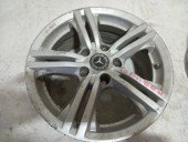 Jante aliaj Mercedes Vito R16 5X112 7J ET48